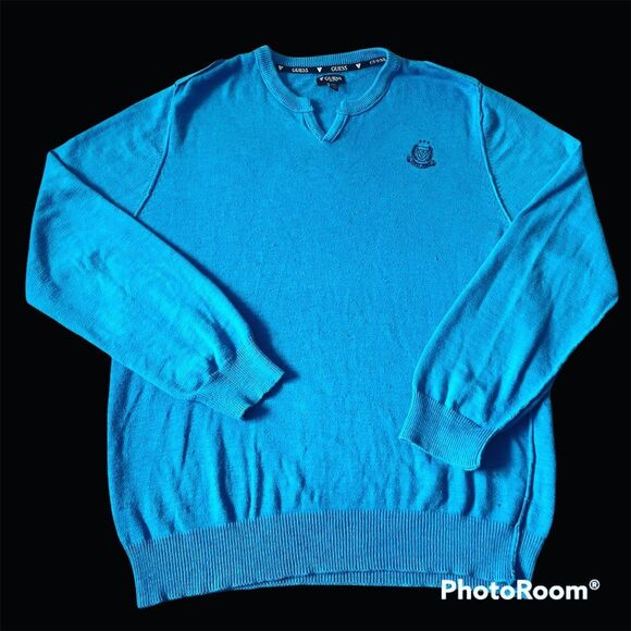 Guess Knit Sweater - Picture 1 of 4